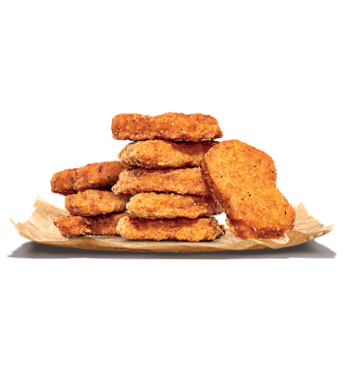 BK Nuggets